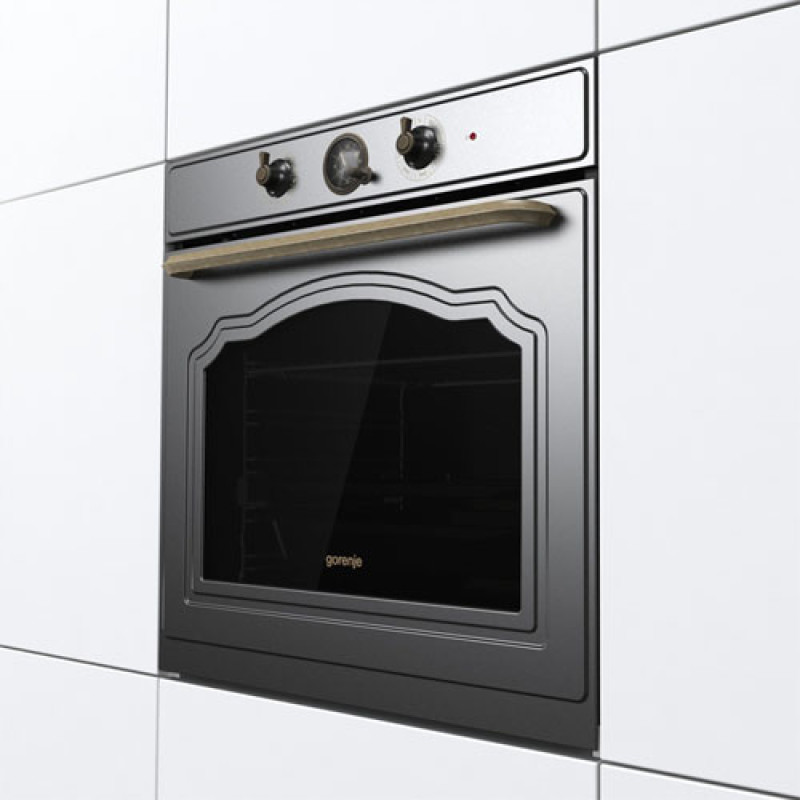 Духова шафа gorenje BOS67372CLB