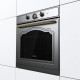 Духова шафа gorenje BOS67372CLB
