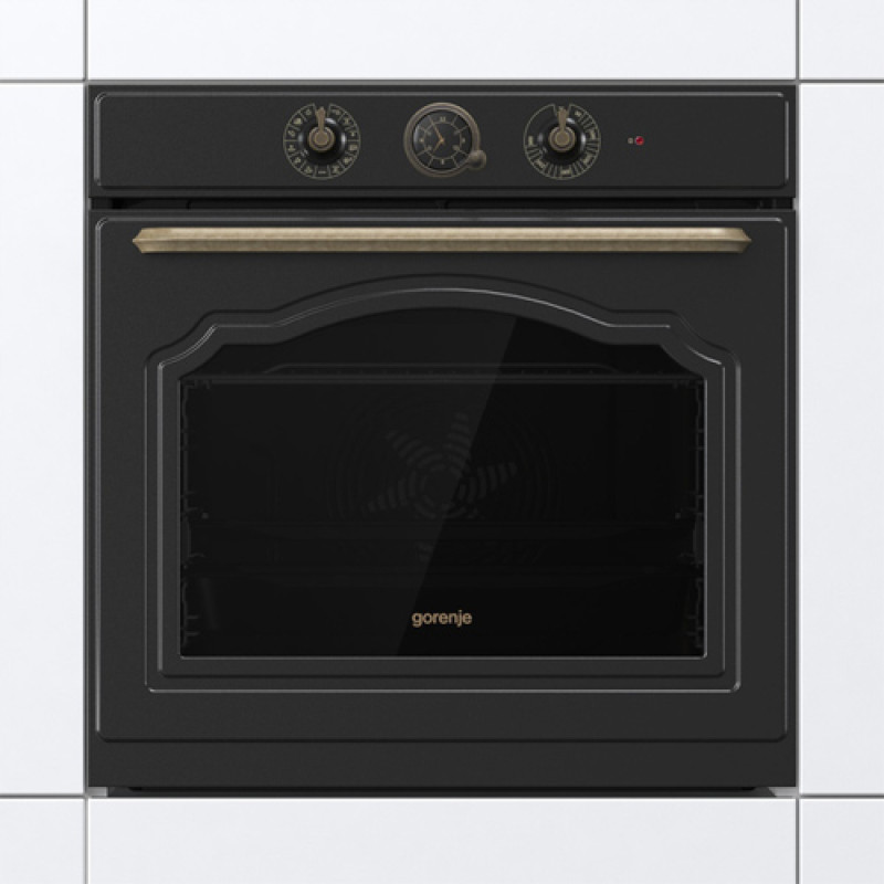 Духова шафа gorenje BOS67372CLB