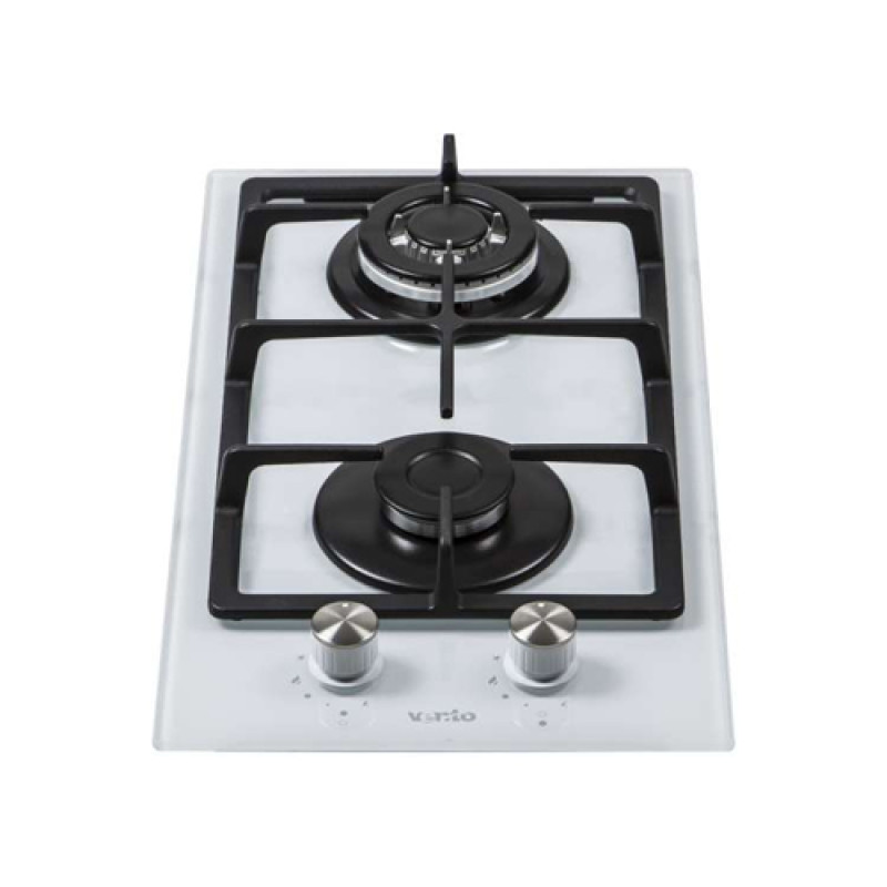 Варильна поверхня VENTOLUX HSF320G CEST (WH) 3