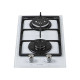 Варильна поверхня VENTOLUX HSF320G CEST (WH) 3