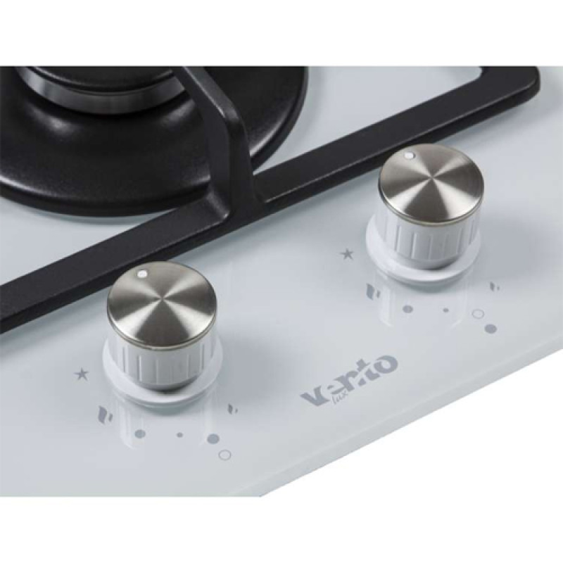 Варильна поверхня VENTOLUX HSF320G CEST (WH) 3