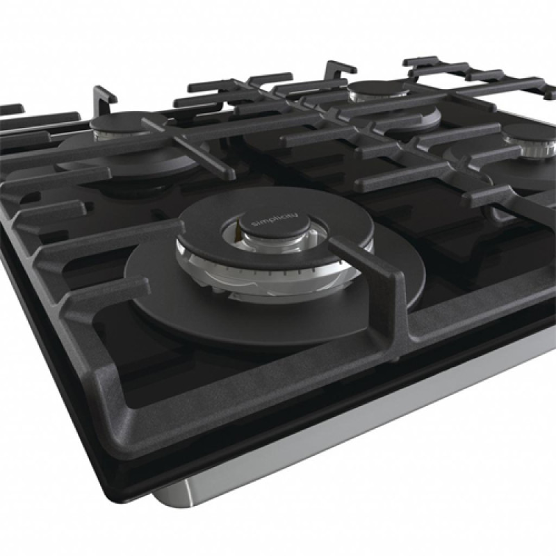 Варильна поверхня GORENJE GTW 642 SYB