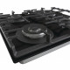 Варильна поверхня GORENJE GTW 642 SYB