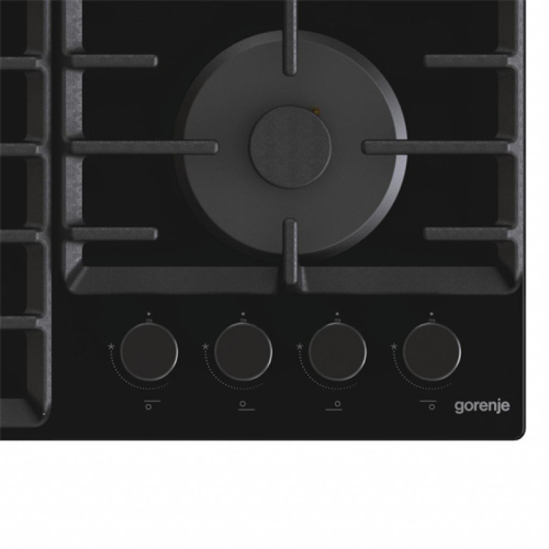Варильна поверхня GORENJE GTW 642 SYB
