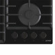 Варильна поверхня GORENJE GTW 642 SYB
