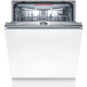 Посудомийна машина BOSCH SMV4EVX10E