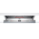 Посудомийна машина BOSCH SMV4EVX10E