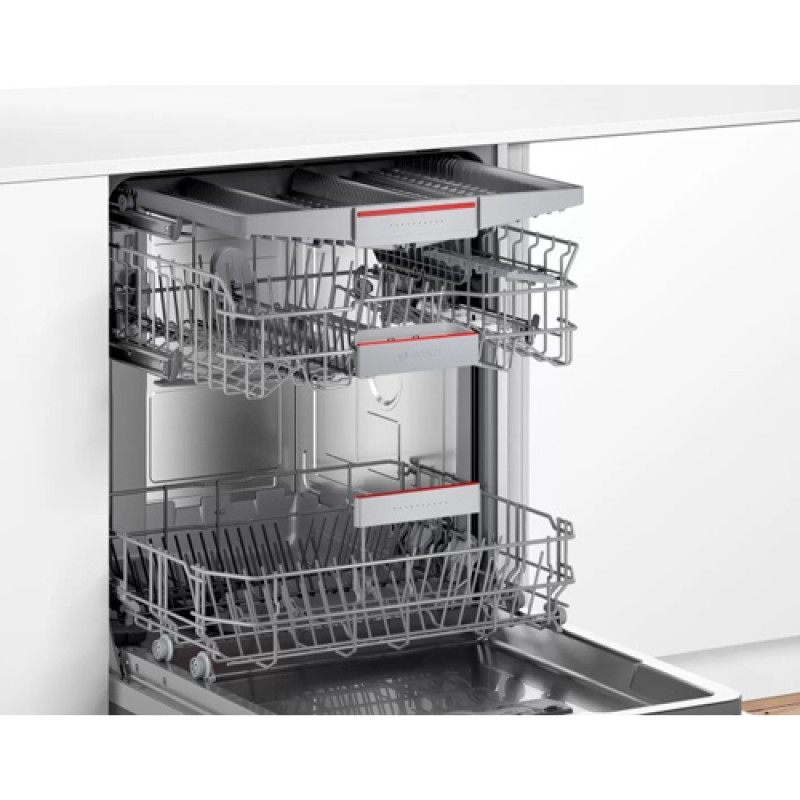 Посудомийна машина BOSCH SMV4EVX10E