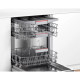 Посудомийна машина BOSCH SMV4EVX10E