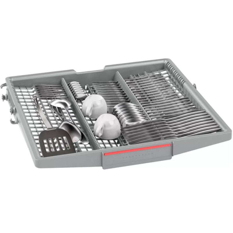 Посудомийна машина BOSCH SMV4EVX10E