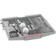 Посудомийна машина BOSCH SMV4EVX10E