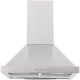 Витяжка VENTOLUХ LAZIO 50 INOX (750)