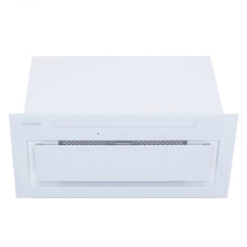 Витяжка PERFELLI BISP 6973 A 1250 WH LED Strip