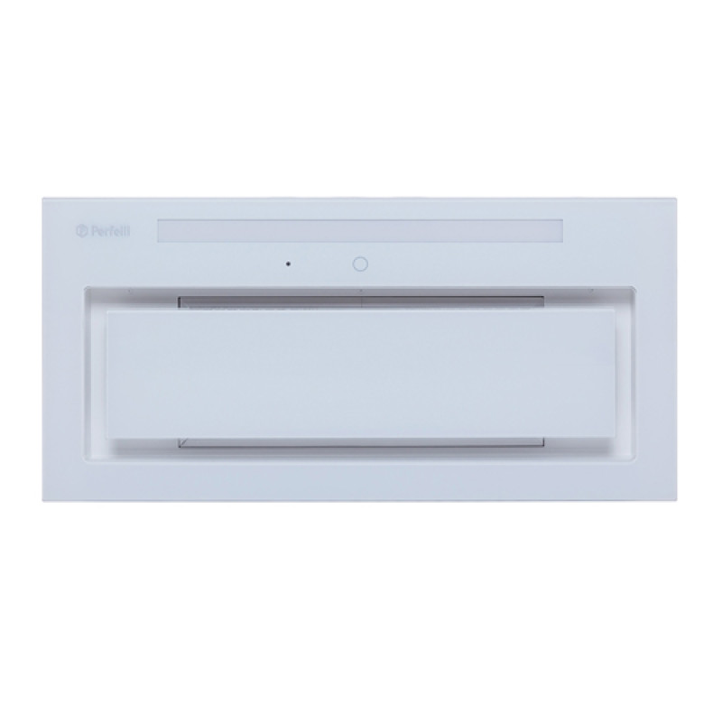 Витяжка PERFELLI BISP 6973 A 1250 WH LED Strip