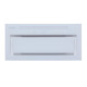 Витяжка PERFELLI BISP 6973 A 1250 WH LED Strip