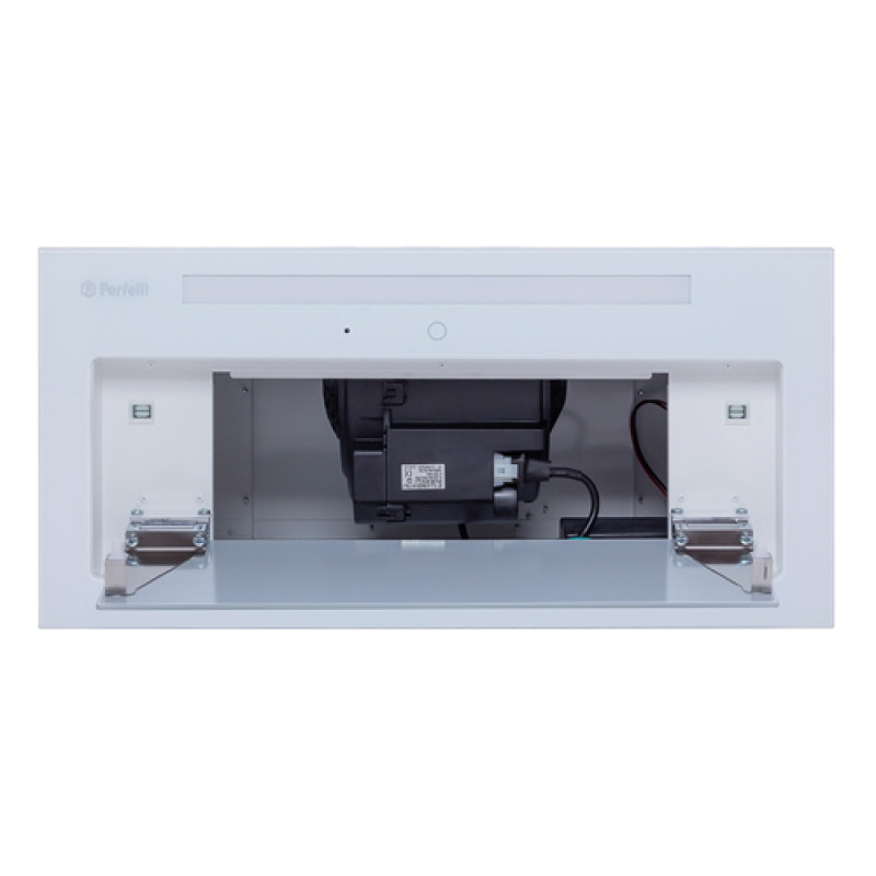 Витяжка PERFELLI BISP 6973 A 1250 WH LED Strip