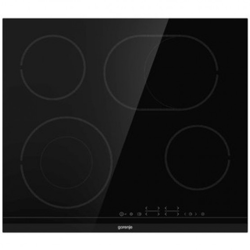 Варильна поверхня GORENJE ECT643BCSC