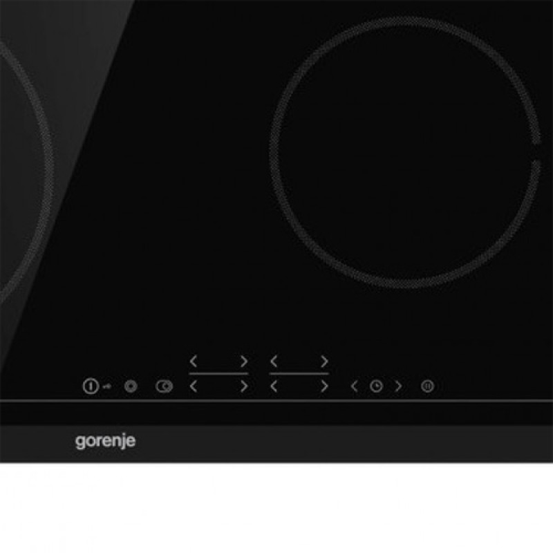 Варильна поверхня GORENJE ECT643BCSC