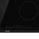 Варильна поверхня GORENJE ECT643BCSC