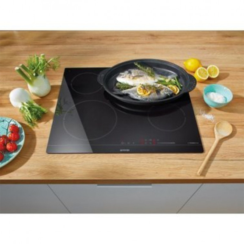 Варильна поверхня GORENJE ECT643BCSC