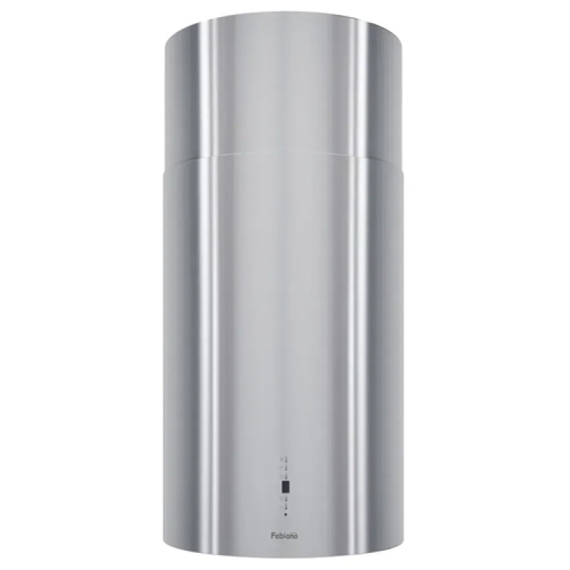 Витяжка FABIANO Cylindra 40 Inox