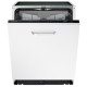 Посудомийна машина SAMSUNG DW60M6031BB