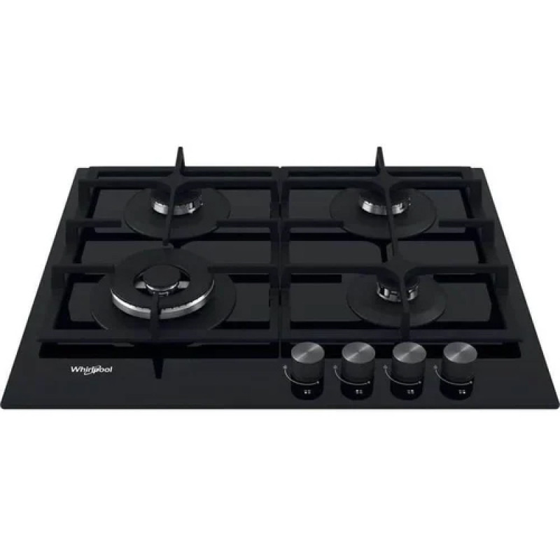 Варильна поверхня WHIRLPOOL AKT 6465 NB1