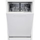 Посудомийна машина FABIANO FBDW 5410