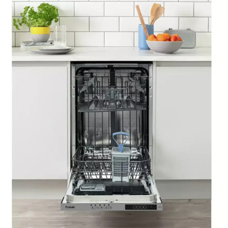Посудомийна машина FABIANO FBDW 5410