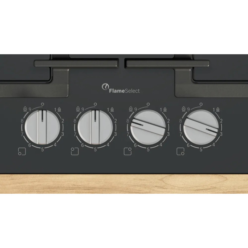 Варильна поверхня BOSCH PPP6A6I40