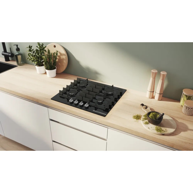 Варильна поверхня BOSCH PPP6A6I40