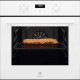 Духова шафа ELECTROLUX EOF5C50BV