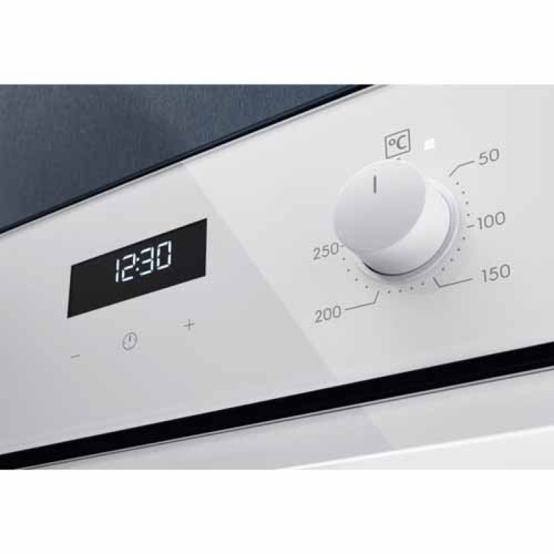 Духова шафа ELECTROLUX EOF5C50BV