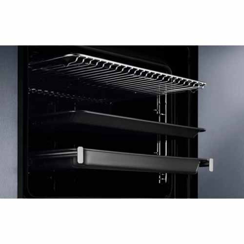 Духова шафа ELECTROLUX EOF5C50BV