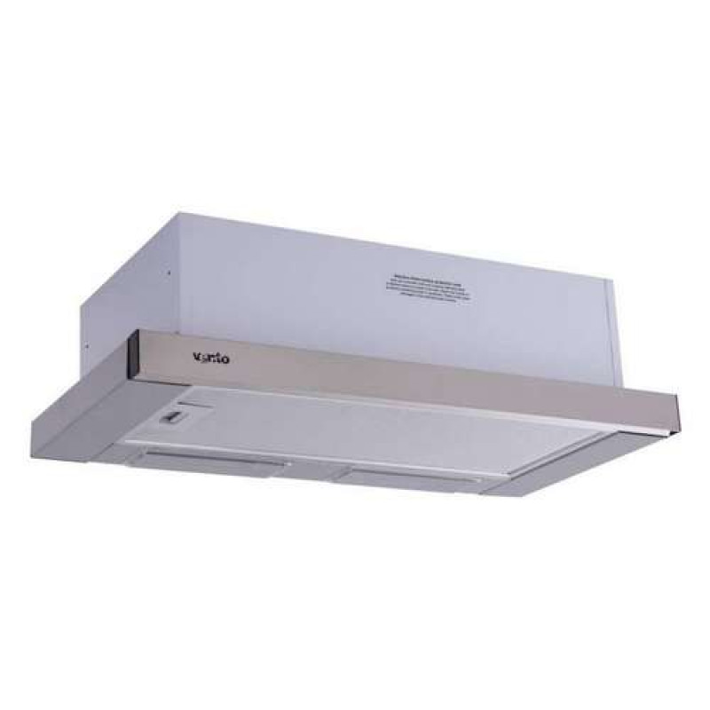 Витяжка VENTOLUХ GARDA 60 INOX (620)