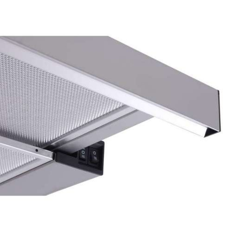 Витяжка VENTOLUХ GARDA 60 INOX (620)