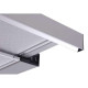 Витяжка VENTOLUХ GARDA 60 INOX (620)