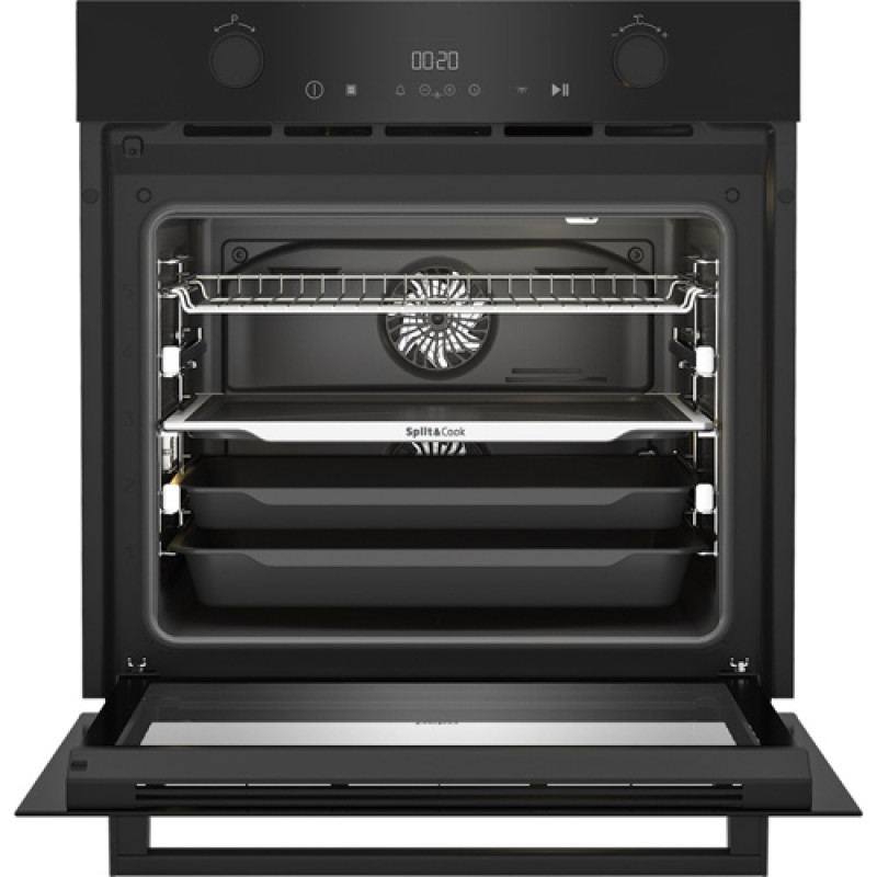 Духова шафа BEKO BBVM17400BDS