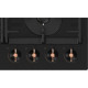Варильна поверхня GORENJE GTW6INB