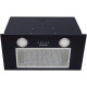 Витяжка PERFELLI BI 5652 BL 1000 LED