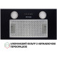 Витяжка PERFELLI BI 5652 BL 1000 LED