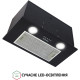 Витяжка PERFELLI BI 5652 BL 1000 LED
