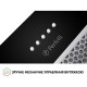 Витяжка PERFELLI BI 5652 BL 1000 LED