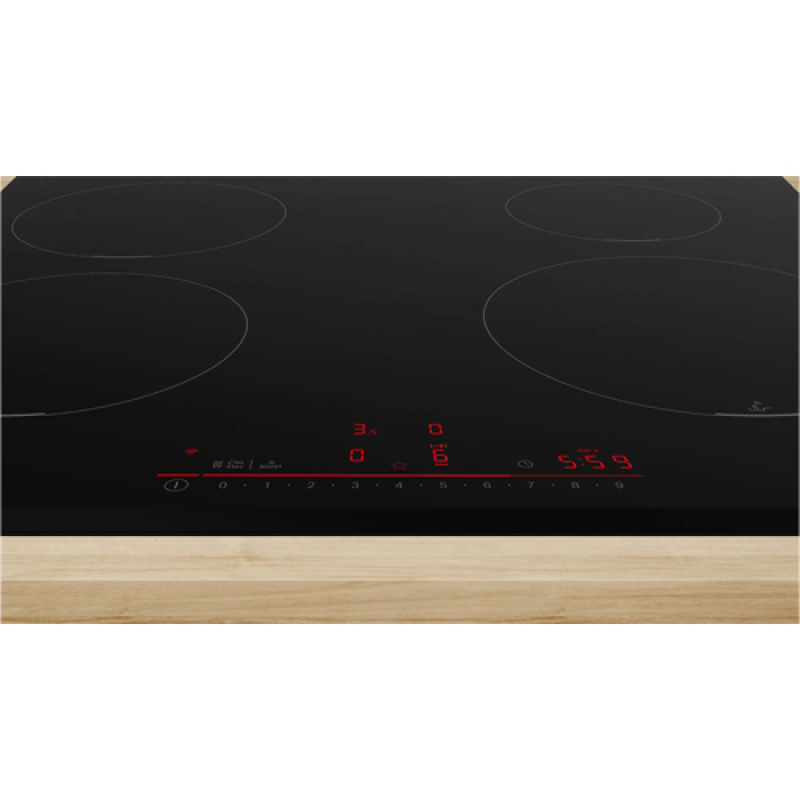 Варильна поверхня BOSCH PIE631HB1E