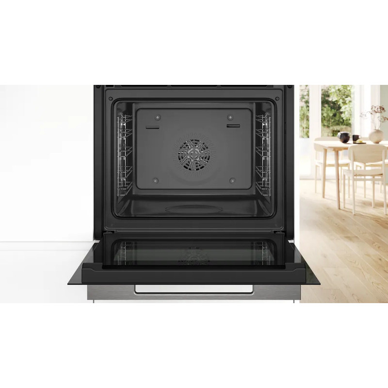 Духова шафа BOSCH HBG7342B1