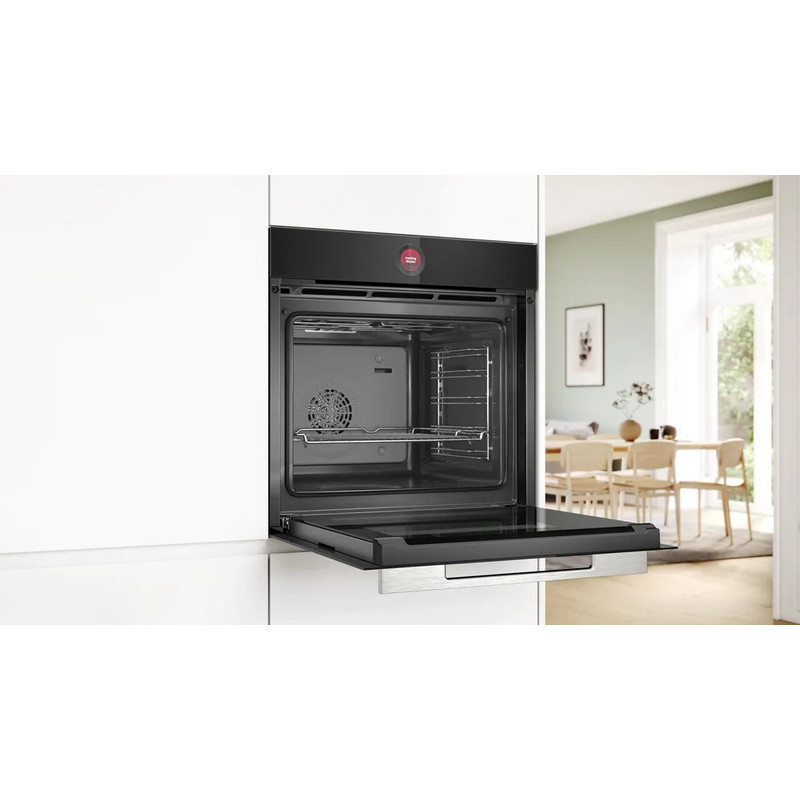Духова шафа BOSCH HBG7342B1