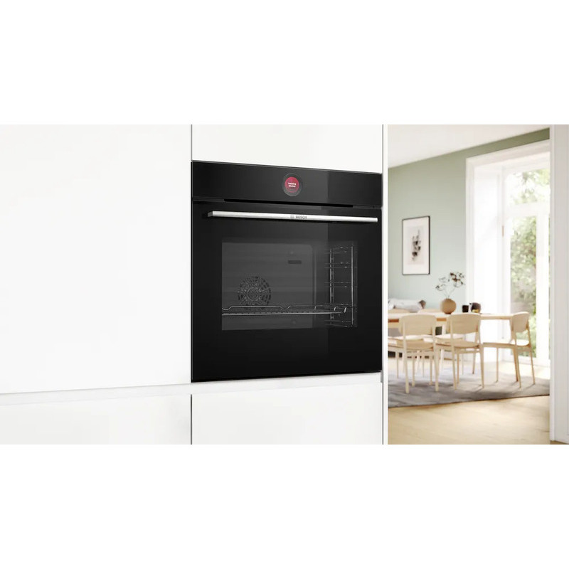 Духова шафа BOSCH HBG7342B1