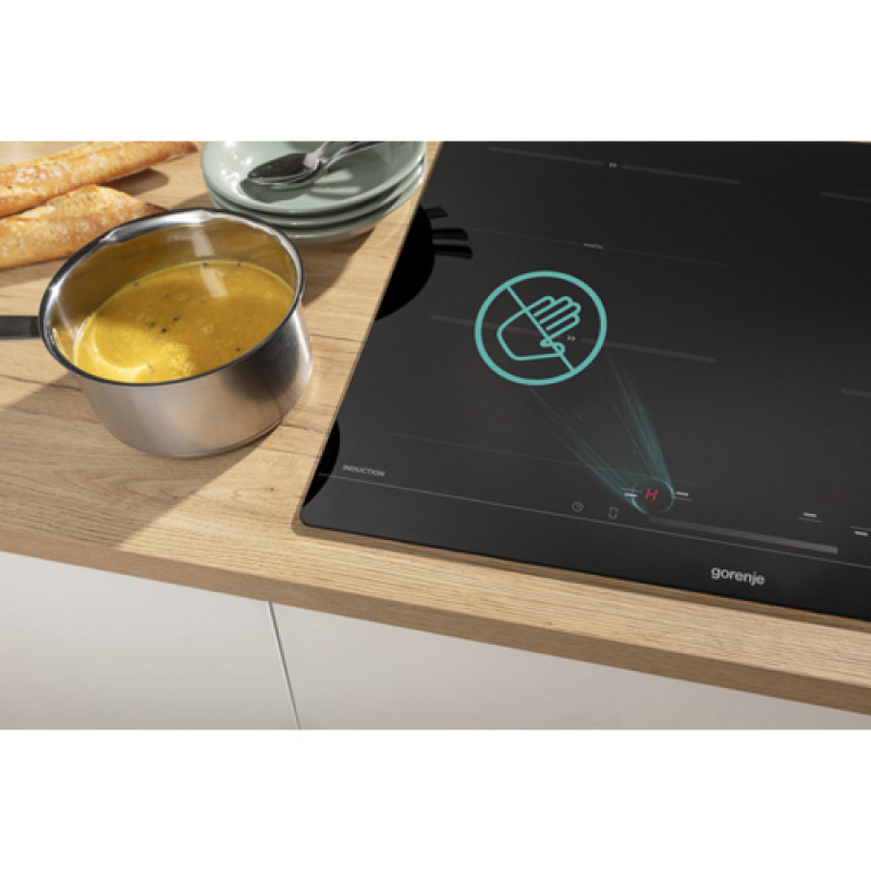 Варильна поверхня gorenje ISC645BSC
