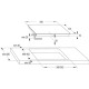 Варильна поверхня gorenje ISC645BSC